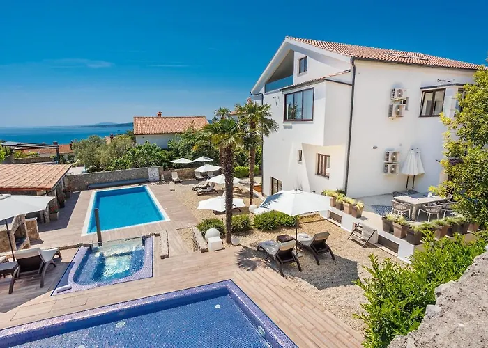 Apartments Petra Krk