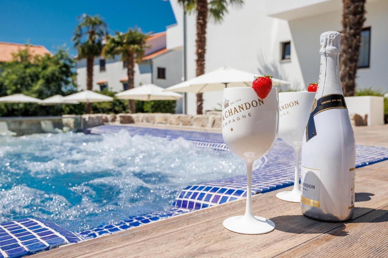 Apartman Petra Krk