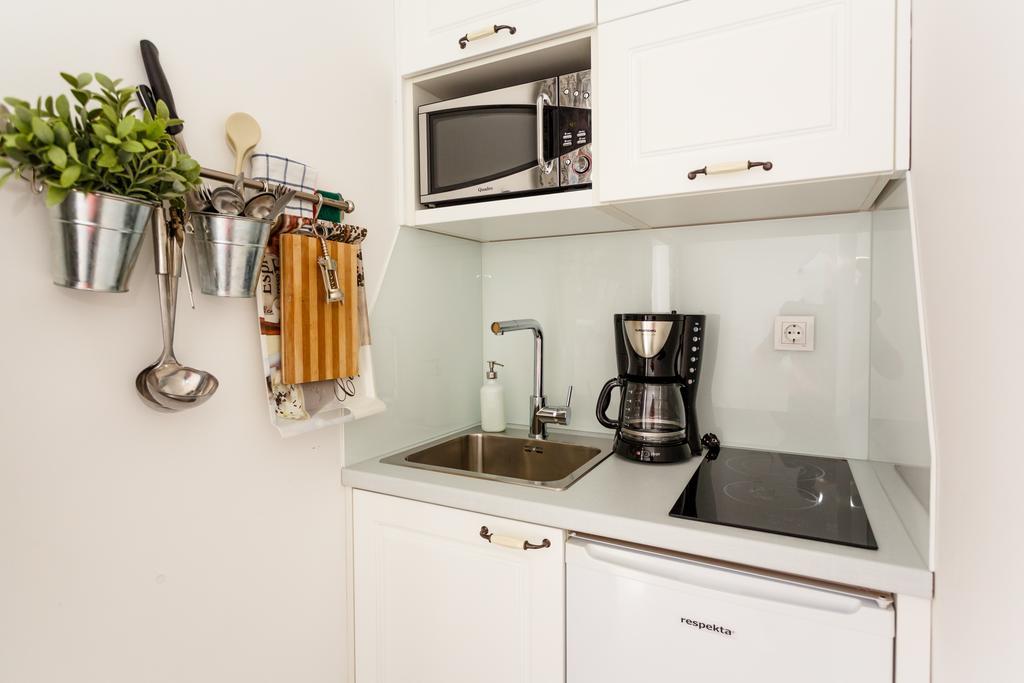 Apartman Petra Krk Krk Town