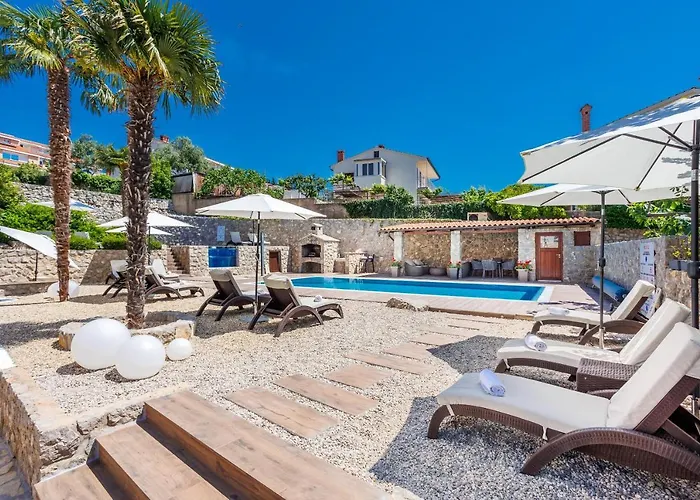 Apartments Petra Krk