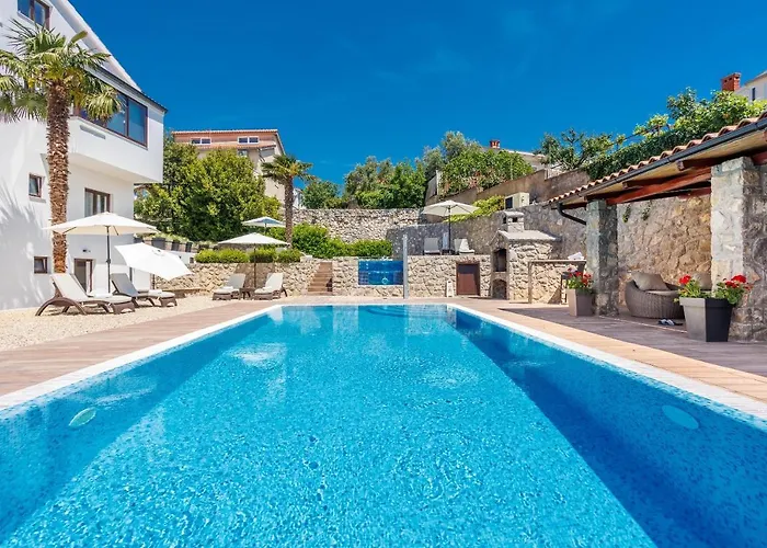 Apartments Petra Krk