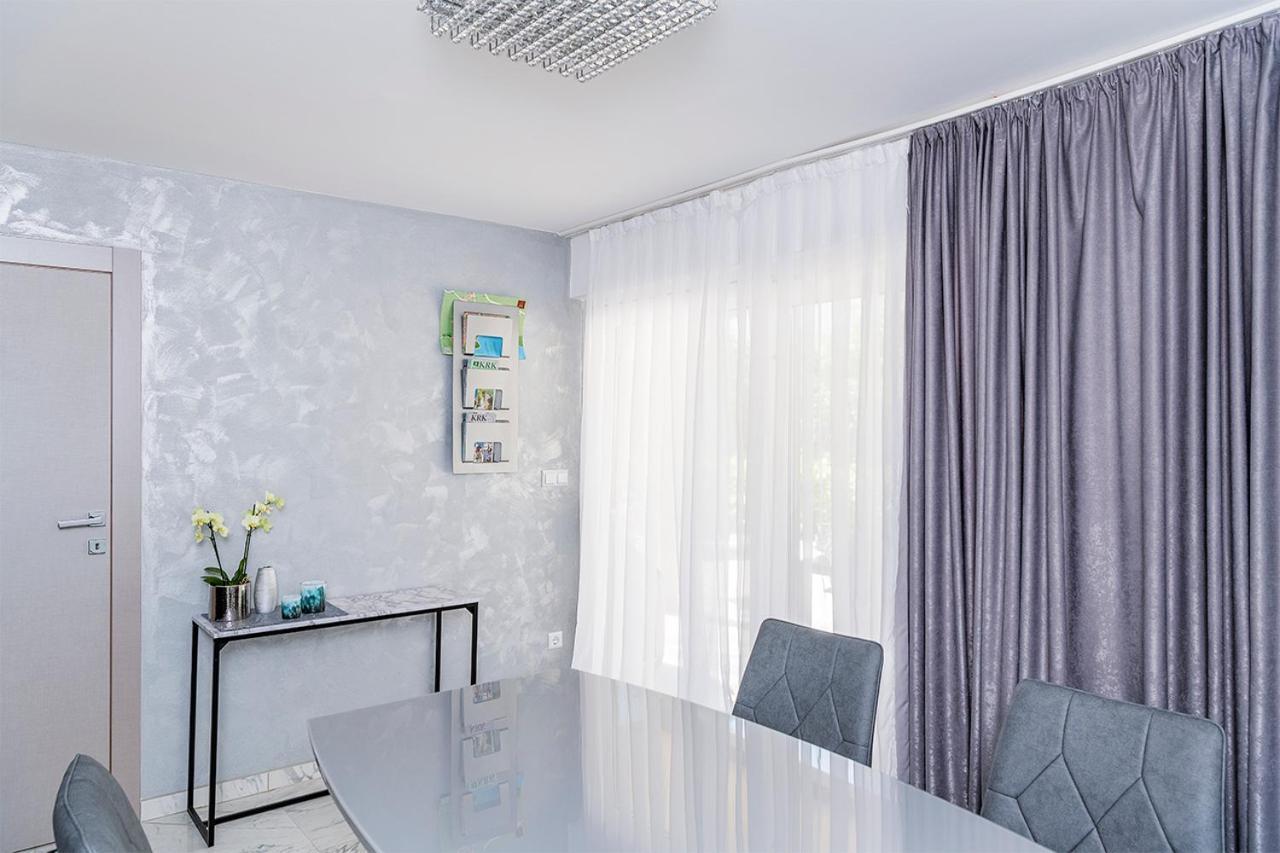 Apartment Petra Krk
