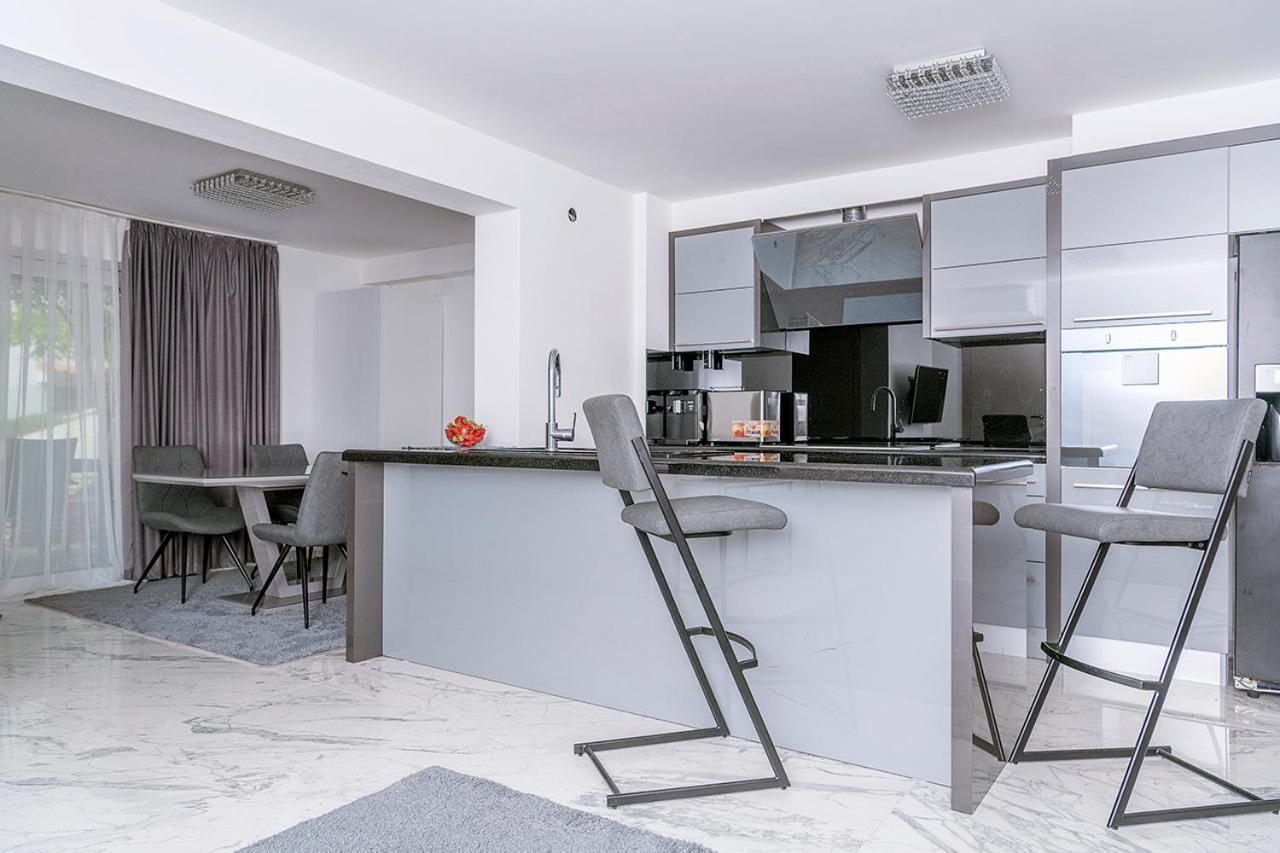 Petra Krk Apartment