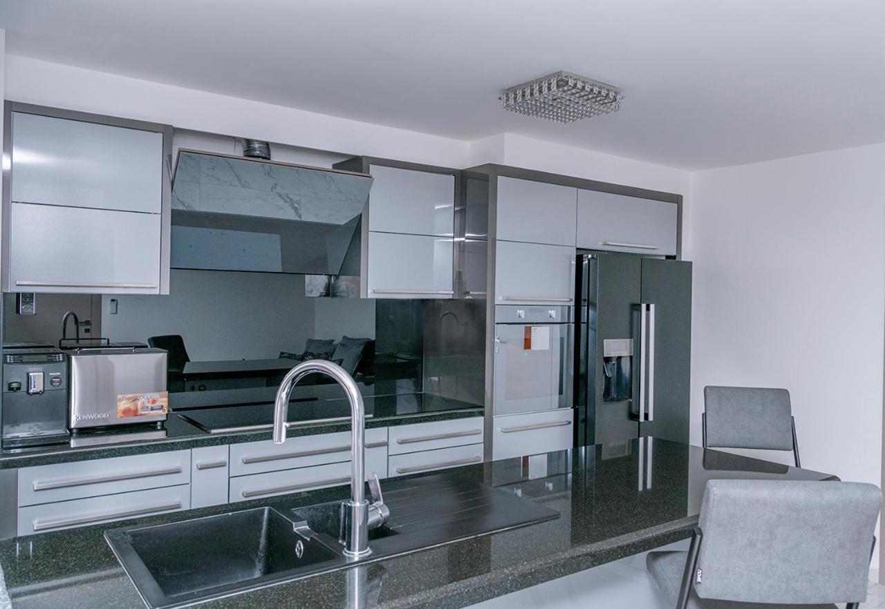Petra Krk Apartment