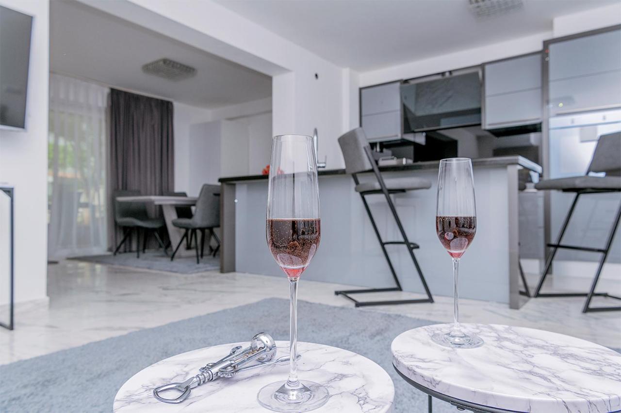 Petra Krk Apartment *