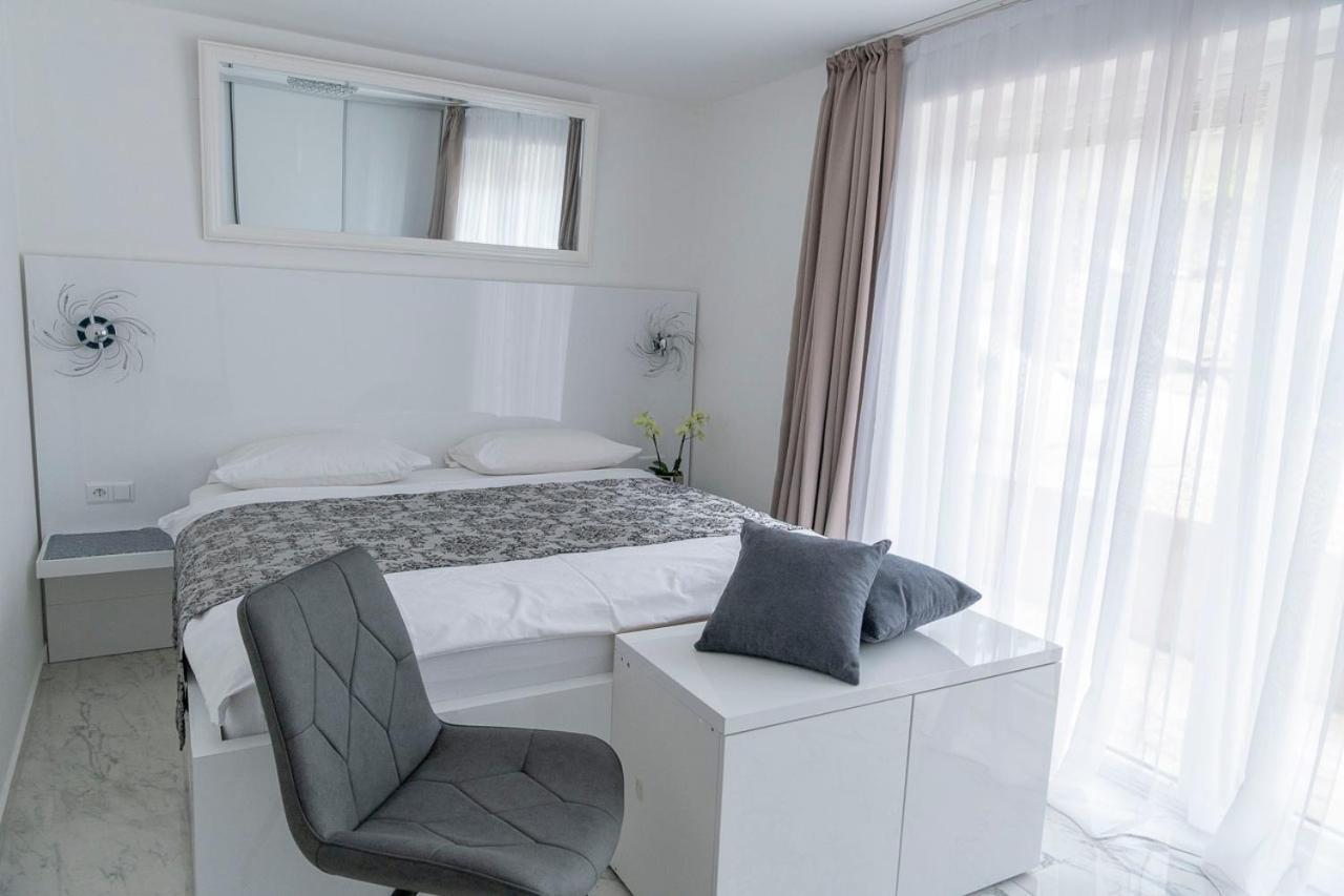 Apartment Petra Krk Krk Town