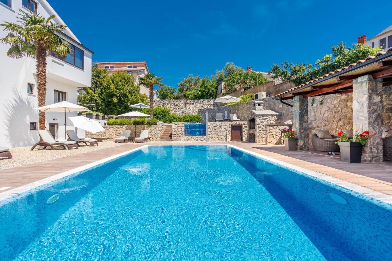 Apartment Petra Krk Krk Town