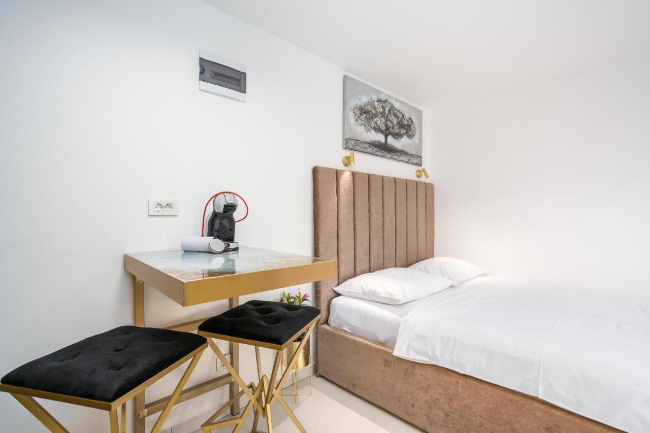 Apartment Petra Krk Krk Town