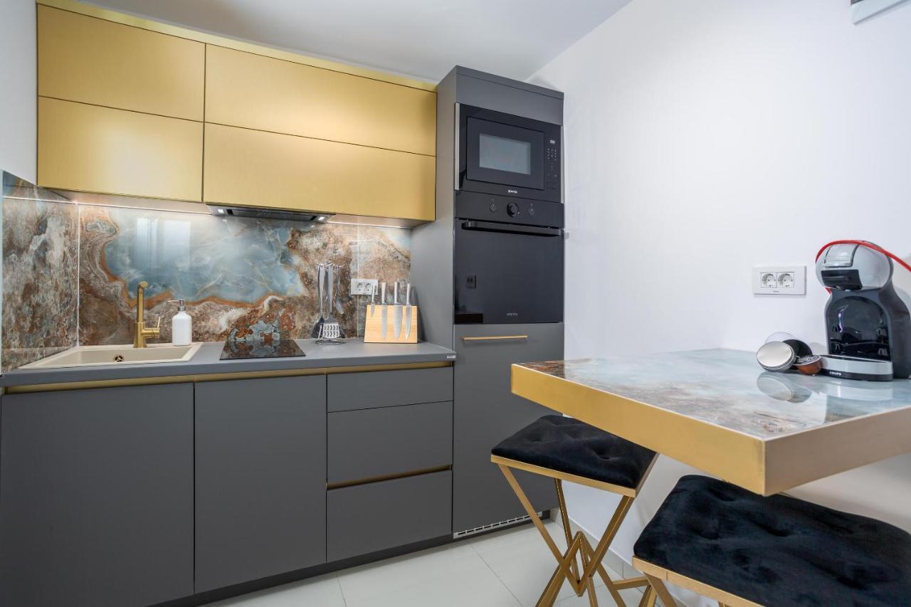 Apartment Petra Krk *