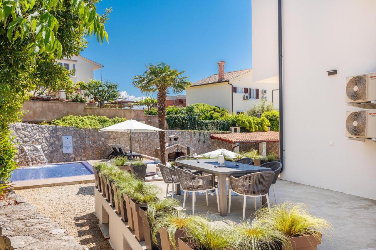 Apartment Petra Krk Krk Town