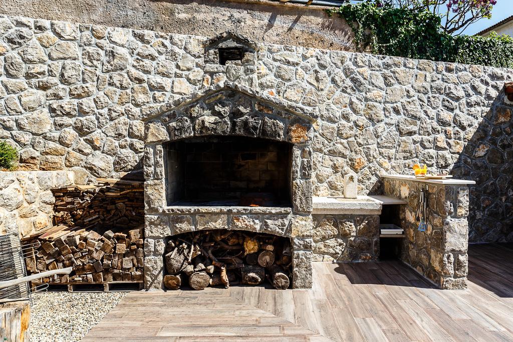 Apartment Petra Krk Krk Town