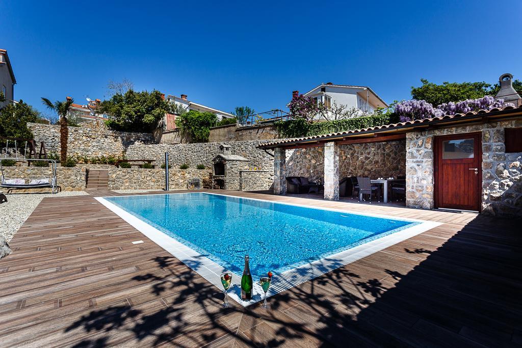 Petra Krk Apartment *
