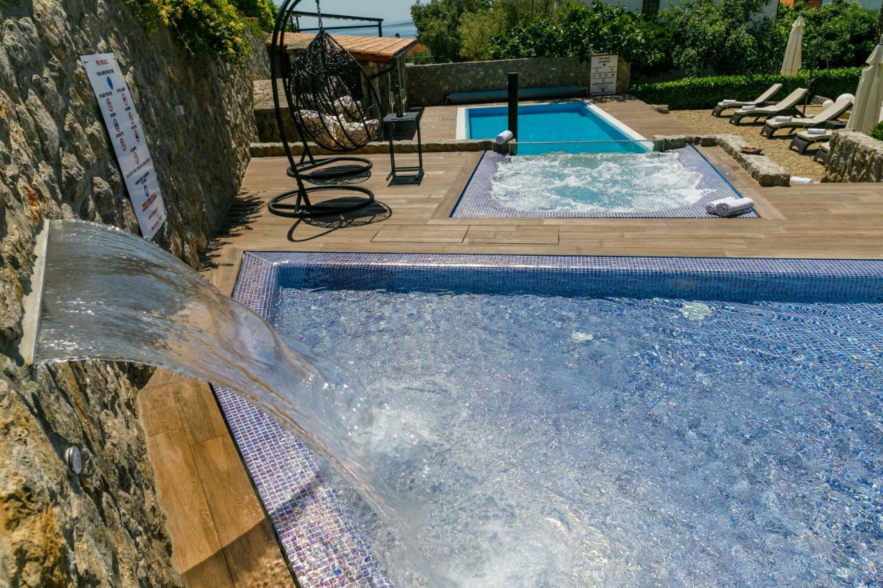 Apartment Petra Krk Krk Town