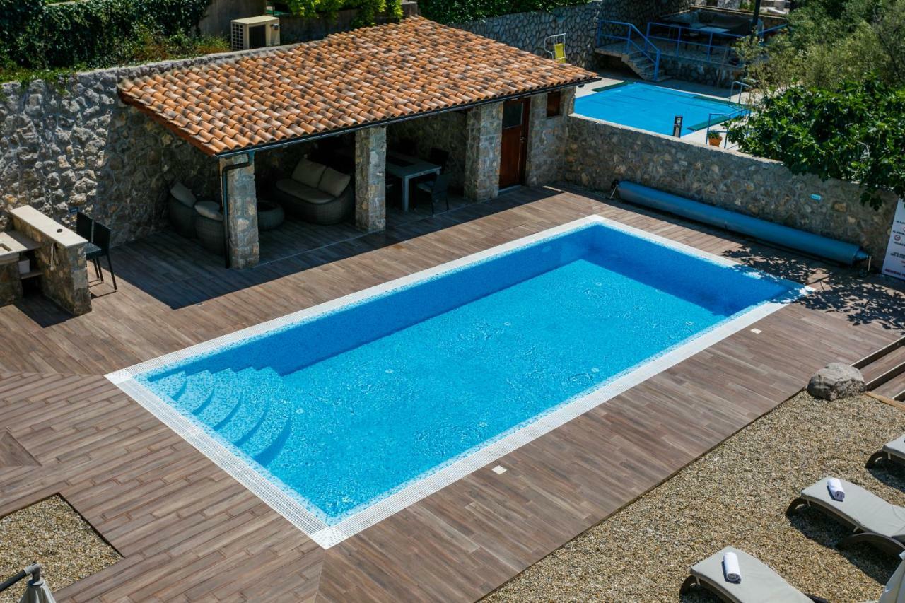 Petra Krk Apartment *