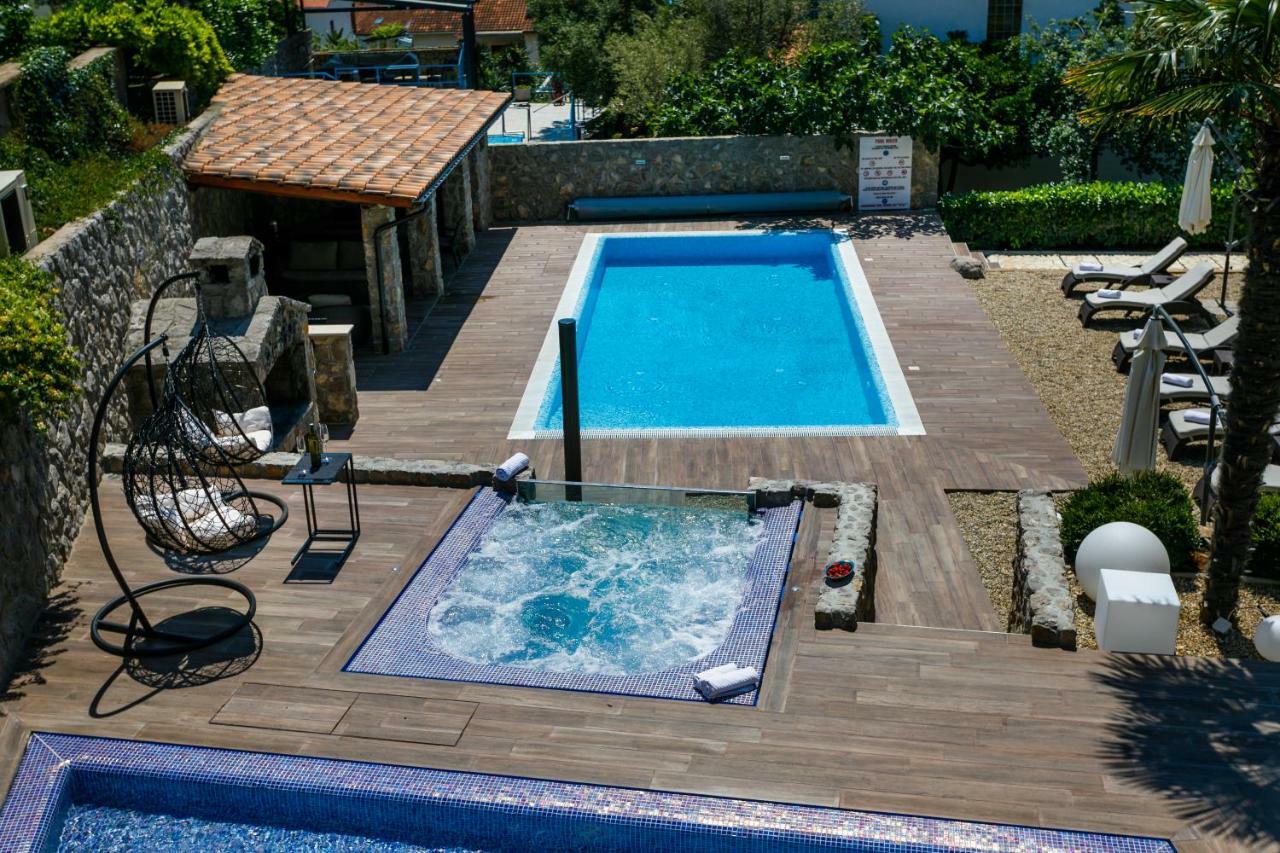 Apartment Petra Krk *