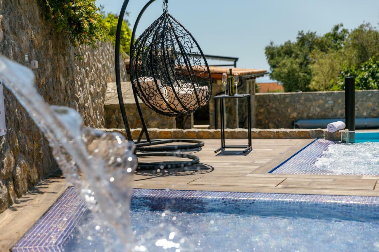 Petra Krk Apartment Krk Town